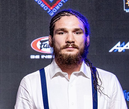 James Nakashima vs Yushin Okami: Liệu Nakashima có thể duy trì chuỗi thắng?