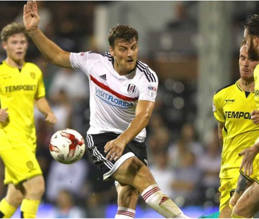 Nhận định Barnsley vs Fulham 21h00, 03/08 (Vòng 1 hạng Nhất Anh)