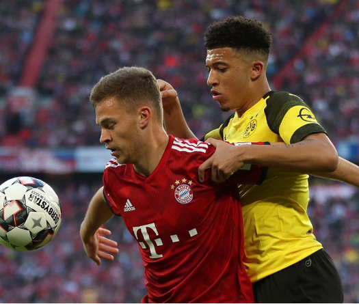Nhận định Dortmund vs Bayern Munich 01h30, 04/08 (Siêu cúp Đức)