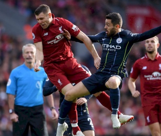 Đội hình dự kiến Siêu Cúp Anh: Man City vs Liverpool (21h00, 4/8)