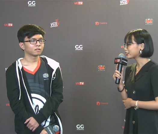 Hani tự tin tuyên bố cả Raizo lẫn Kaido đều đơn giản như nhau