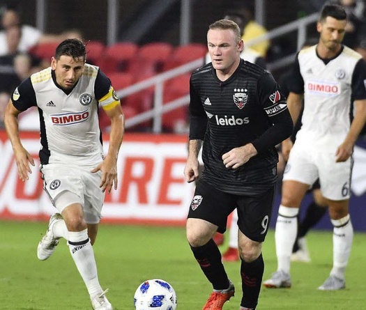 Nhận định DC United vs Philadelphia Union 06h30, 05/08 (Nhà nghề Mỹ)
