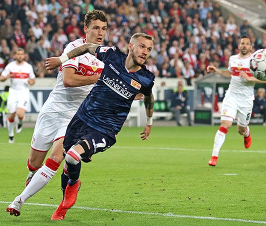 Nhận định Heidenheim vs Stuttgart 18h30, 04/08 (vòng 2 Hạng 2 Đức)