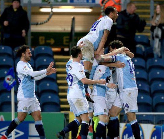 Soi kèo Blackburn vs Charlton 21h00, 03/08 (Vòng 1 giải hạng nhất Anh)