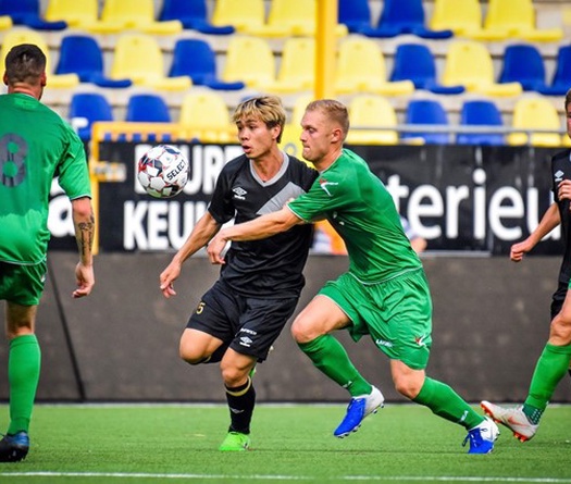 Soi kèo bóng đá Brugge vs Sint-Truiden 01h30, 2/8 (vòng 2 giải VĐQG Bỉ)