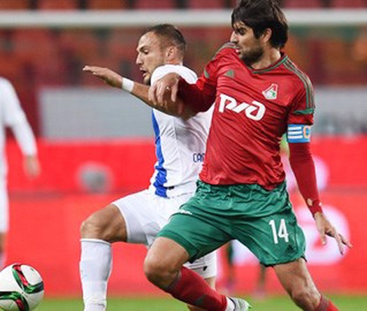 Soi kèo Krylya Sovetov vs Lokomotiv 20h30, 03/08 (Vòng 4 VĐQG Nga)