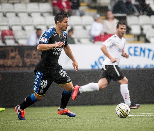 Nhận định Orebro vs Goteborg 00h00, 06/08 (vòng 18 VĐQG Thụy Điển)