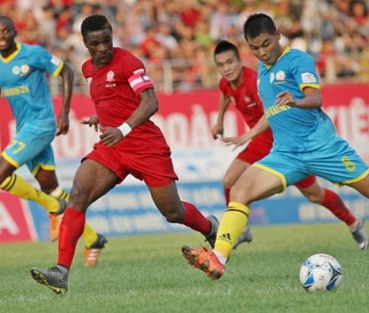 Nhận định TP Hồ Chí Minh vs Khánh Hòa 19h00, 04/08 (vòng 19 V.LEAGUE)