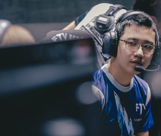 Police có pentakill thứ 2 giúp FTV lội ngược dòng trước CERBERUS