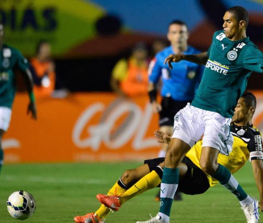 Soi kèo bóng đá Santos vs Goias 21h00, 04/08 (vòng 13 giải VĐQG Brazil)