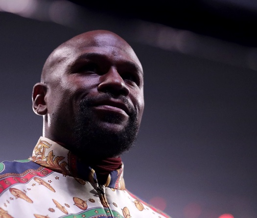 Bên trong biệt thự của Floyd Mayweather tại Los Angeles có những gì?