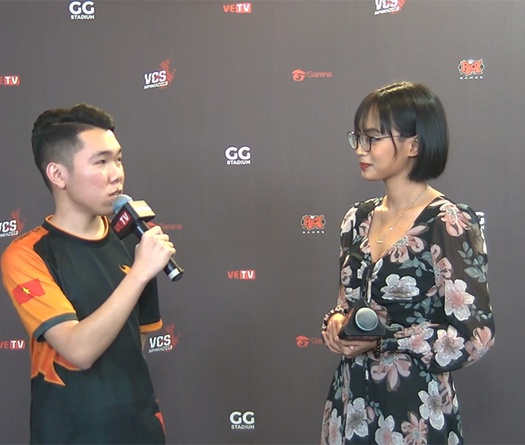 FL Slayder: Chúng tôi sẽ chuẩn bị kỹ càng cho 2 trận đấu sau!