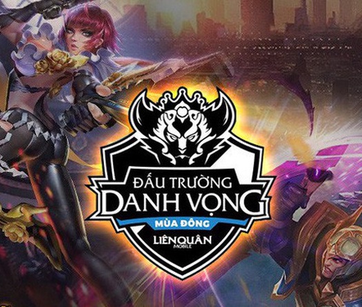 Trực tiếp Đấu Trường Danh Vọng Mùa Đông 2019 ngày 4/8