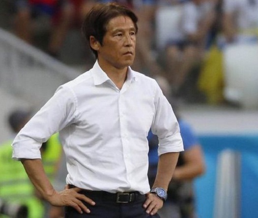 HLV Nishino yêu cầu ĐT Thái Lan bảo mật tuyệt đối trước Việt Nam