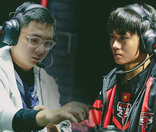 Lịch thi đấu VCS Mùa Hè 2019 tuần cuối cùng vòng bảng