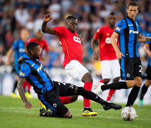 Nhận định Club Brugge vs Dinamo Kiev 01h30, 07/08 (vòng sơ loại cúp C1)