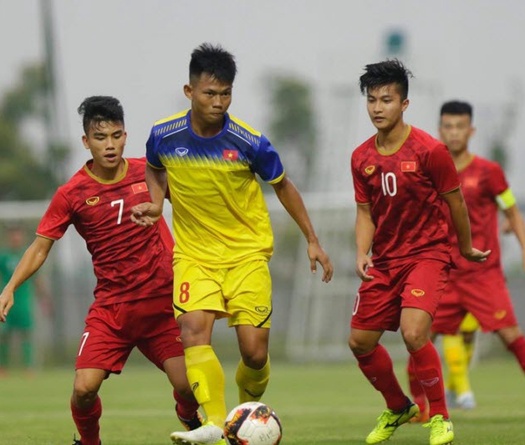 Nhận định U18 Việt Nam vs U18 Malaysia 15h30, 07/08 (vòng bảng U18 ÐNÁ)