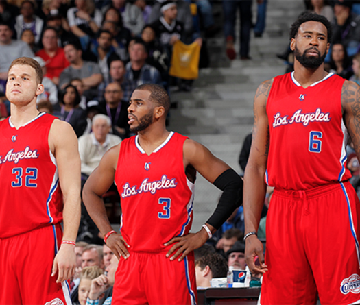 Nghe Blake Griffin hồi tưởng ký ức buồn về Lob City và LA Clippers