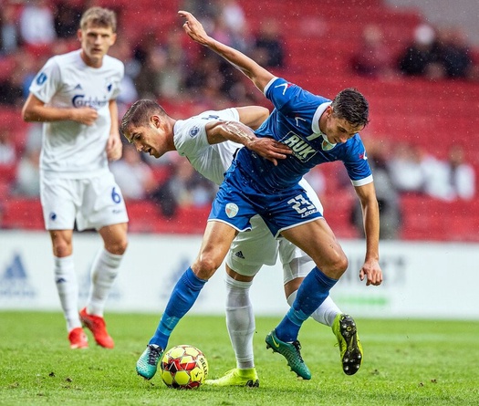 Soi kèo bóng đá Crvena Zvezda vs Copenhagen 01h45, 07/08 (Vòng sơ loại Champions League)