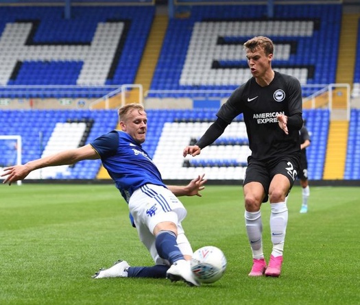 Soi kèo bóng đá Portsmouth vs Birmingham 01h45, 07/08 (cúp Liên Đoàn Anh)