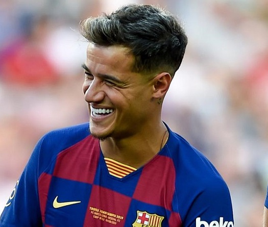 Tin bóng đá 6/8: Rộ tin Arsenal mượn được Coutinho