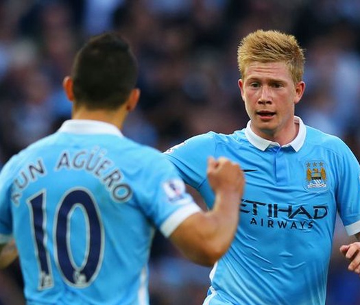 Nhận định West Ham vs Man City 18h30, 10/08 (vòng 1 Ngoại hạng Anh)