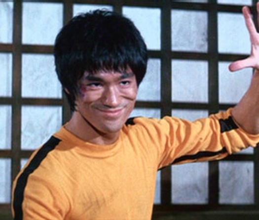 Những bản sao nổi tiếng nhất của Lý Tiểu Long trong thế giới game