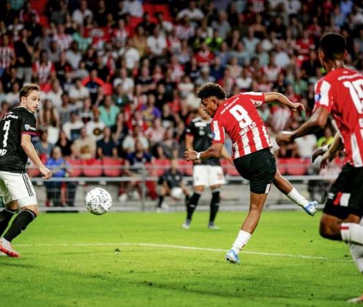 Soi kèo bóng đá FK Haugesund vs PSV Eindhoven 00h00, 09/08 (vòng sơ loại Europa League)