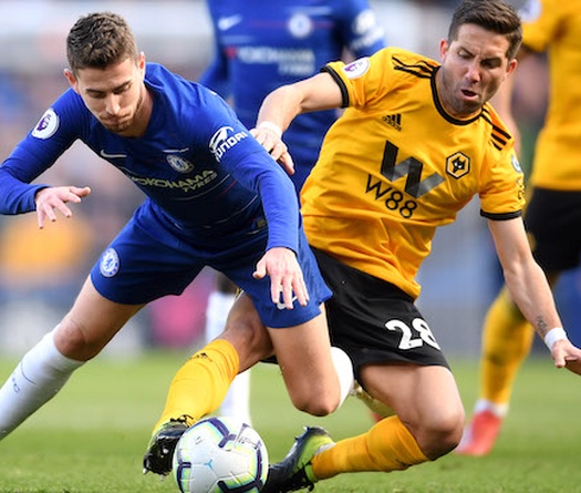 Soi kèo bóng đá Pyunik vs Wolves 23h00, 08/08 (vòng sơ loại Europa League)