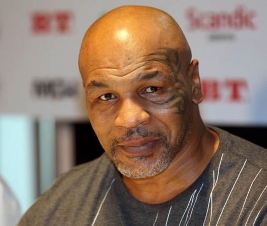 Mike Tyson: "Có tái đấu Anthony Joshua thì Andy Ruiz vẫn thắng!"