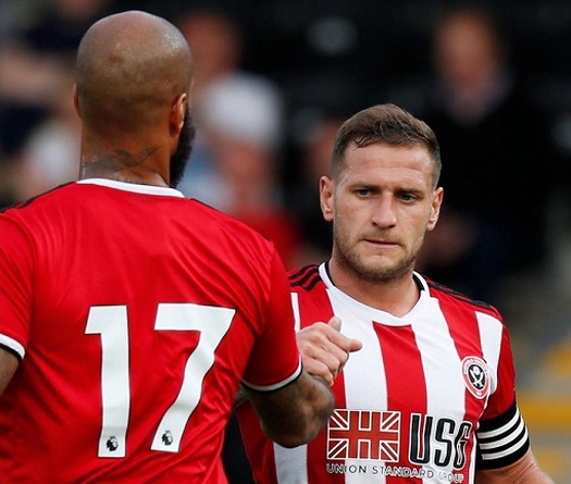 Nhận định Bournemouth vs Sheffield Utd 21h00, 10/08 (vòng 1 Ngoại hạng Anh)