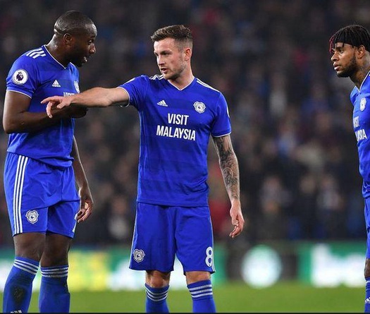 Nhận định Cardiff vs Luton 21h00, 10/08 (Hạng nhất Anh 2019/20)