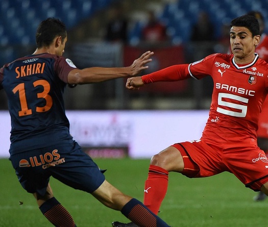 Nhận định Montpellier vs Rennes 01h00, 11/08 (vòng 1 VÐQG PHÁP)