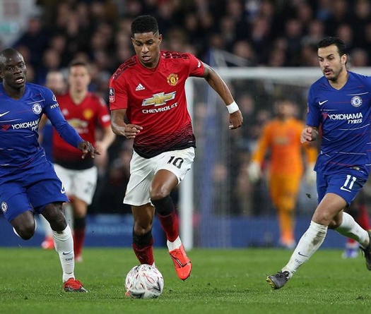 Nhận định MU vs Chelsea 22h30, 11/08 (vòng 1 Ngoại hạng Anh)