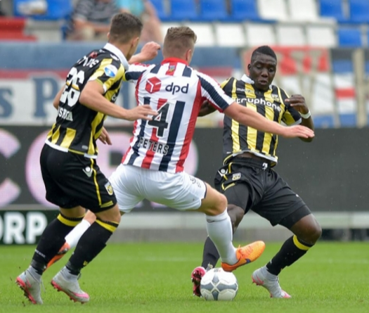 Nhận định Willem II vs Vitesse 01h45, 11/08 (Vòng 2 VĐQG Hà Lan)