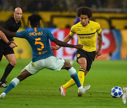 Soi kèo bóng đá Uerdingen vs Dortmund 01h45, 10/08 (Cúp Quốc Gia Đức)