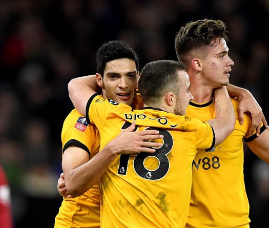 Tỷ lệ bóng đá cúp C2 châu Âu hôm nay (8/8): Pyunik vs Wolves