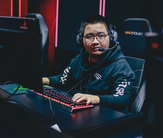 VCS Mùa Hè 2019 8/8: GAM vs EVOS