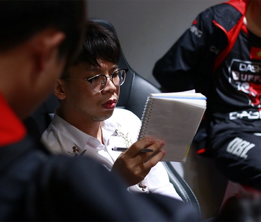 VCS Mùa Hè 2019 ngày 8/8: CES vs DBL