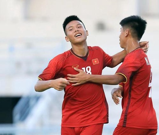 Xem trực tiếp U15 Việt Nam vs U15 Indonesia ở đâu, kênh nào?