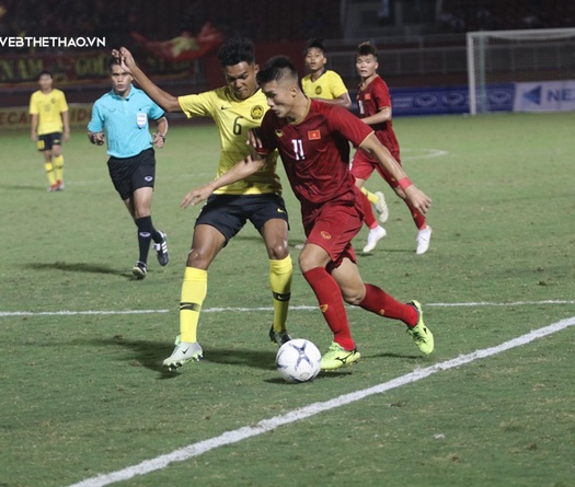 Xem trực tiếp U18 Việt Nam vs U18 Australia ở đâu, kênh nào?
