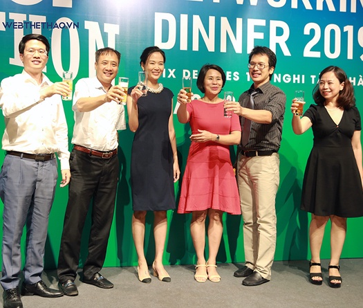 VPBank Hanoi Marathon Heritage Race đặt tham vọng lọt nhóm World Marathon Majors