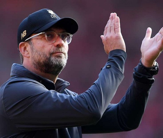 Liverpool đã vô địch giải Ngoại hạng mùa 2018/19 nếu có... VAR