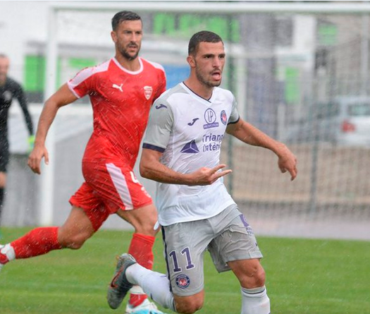 Nhận định, dự đoán Brest vs Toulouse 01h00, 11/08 (Vòng 1 VĐQG Pháp)