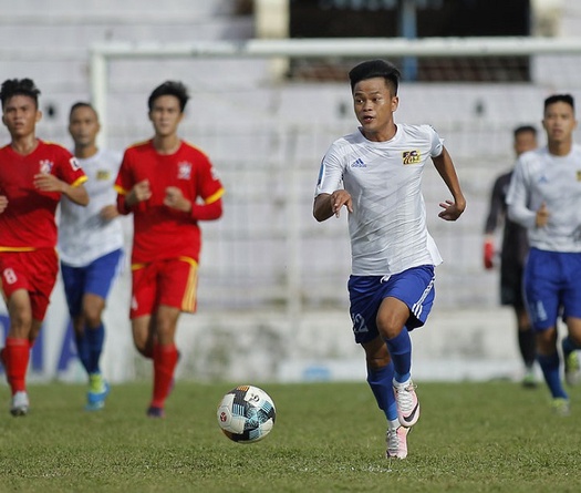 Xem trực tiếp Huế vs Đồng Tháp ở đâu, kênh nào?