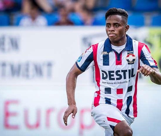 Chuyển nhượng Barca 10/8: Tuyển thủ Ecuador từ chối Barca để gia nhập giải MLS