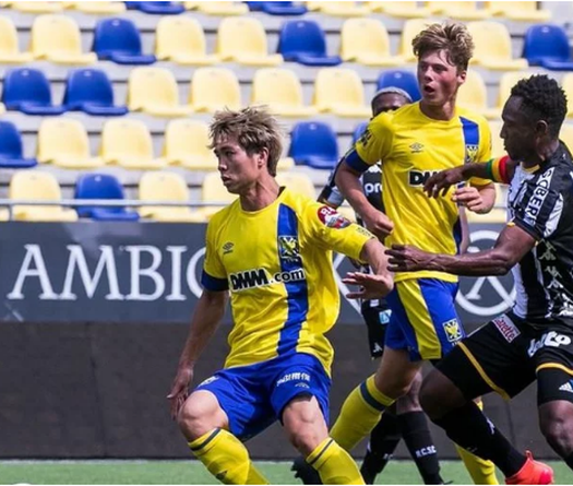 Nhận định Sint Truiden vs St. Liege 19h30, 11/08 (Vòng 3 VĐQG Bỉ)