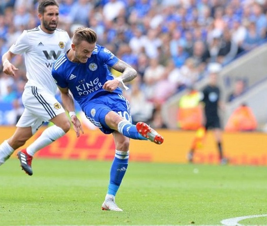 Soi kèo bóng đá Leicester vs Wolves 20h00, 11/8 (Ngoại hạng Anh 2019/20)