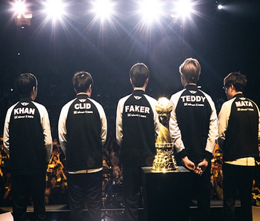 Trực tiếp LCK Mùa Hè 2019 ngày 9/8: HLE vs SKT; KT vs JAG