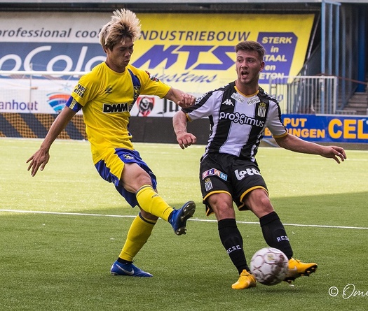 Xem trực tiếp Sint-Truiden vs Standard Liege ở đâu, kênh nào?